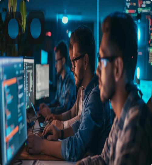 Infosolic Technologies. IT